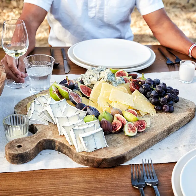 Farm to Table in Skagit County