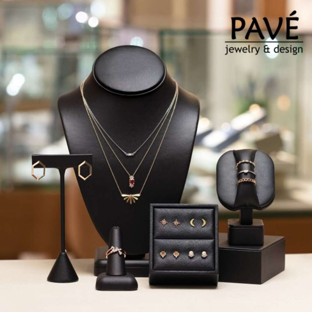 PAVE Jewelry and Design Image