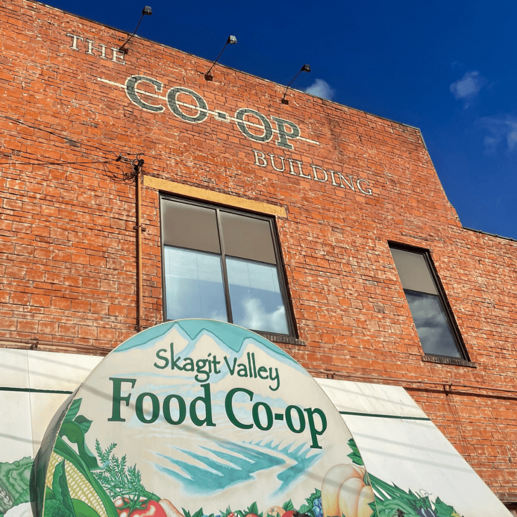 Skagit Valley Food Co-op Image