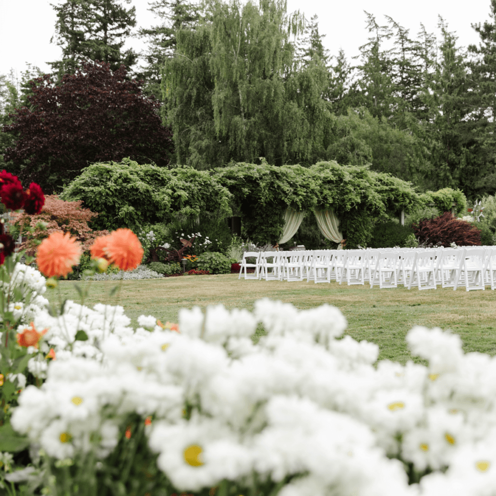 Wisteria Gardens Image