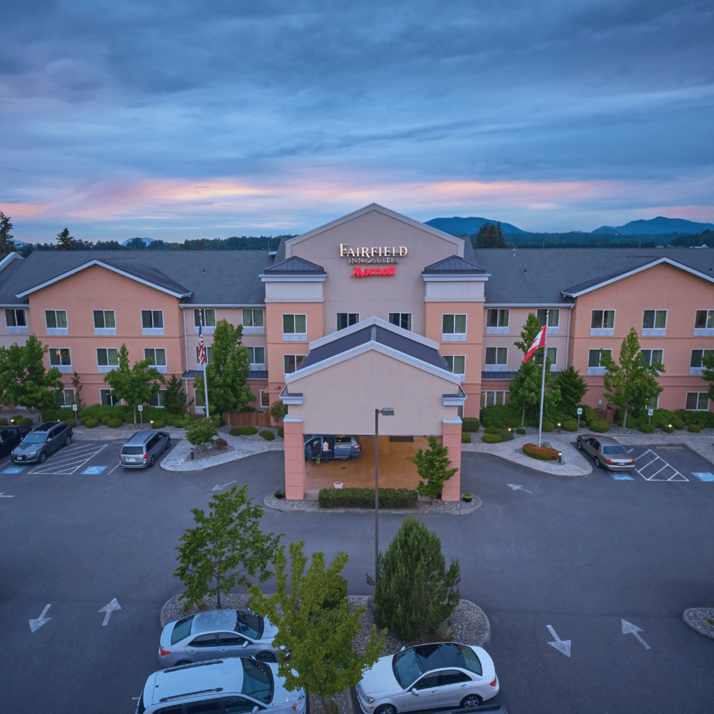 Fairfield Inn & Suites Image