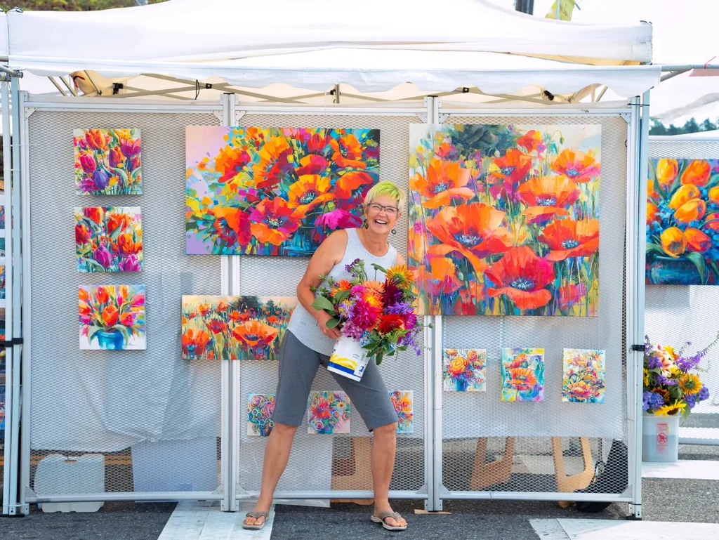 Anacortes Arts Festival