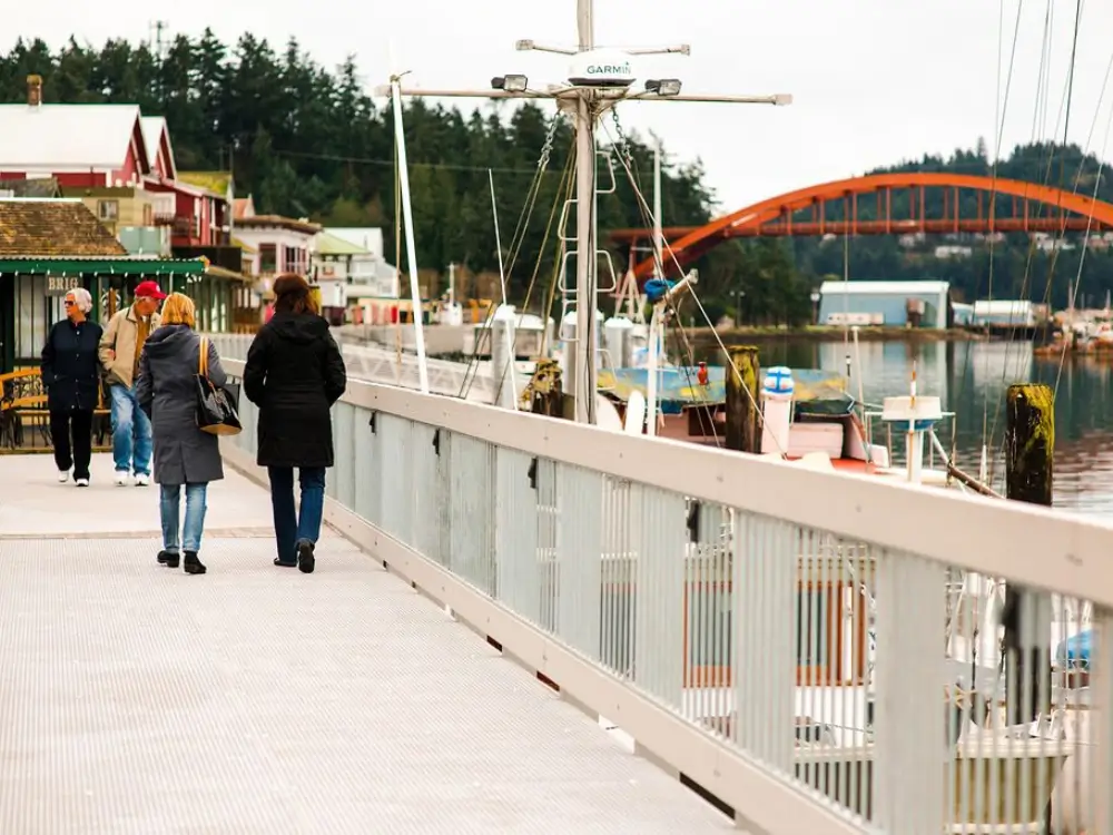 Exploring Skagit Valley