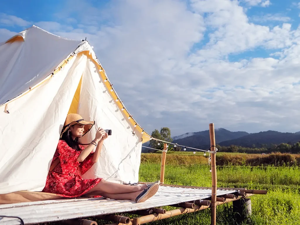 The Best Farm Stays in Skagit Valley